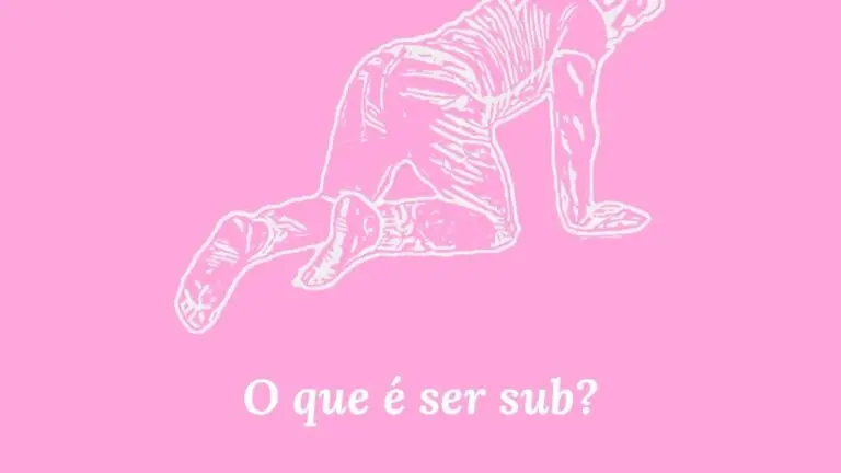 O que é ser sub?